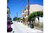 Pension de famille Chronia Grèce